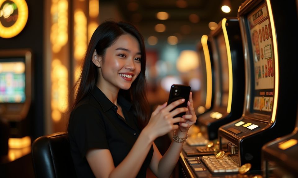 j888 com Mekong Turbo hoạt động như thế nào