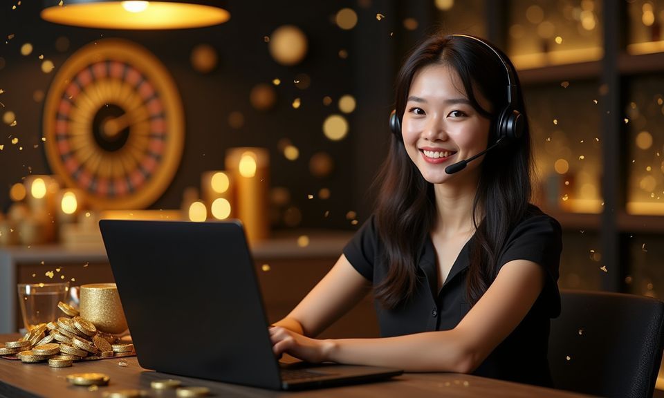 j888 com Trong Dong Slot – Quay Là Có Ngay